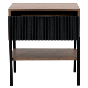 Lita 1-Drawer Pedestal