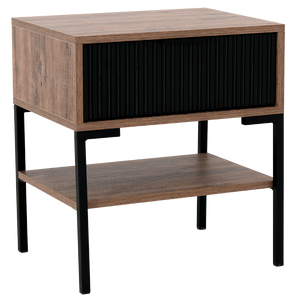 Lita 1-Drawer Pedestal