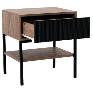Lita 1-Drawer Pedestal