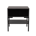 Lita 1-Drawer Pedestal