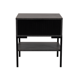 Lita 1-Drawer Pedestal