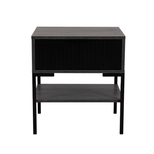 Lita 1-Drawer Pedestal