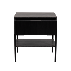 Lita 1-Drawer Pedestal