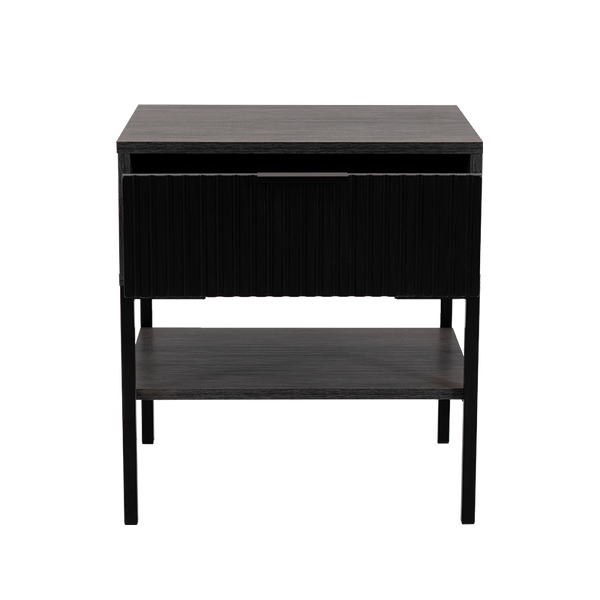 Lita 1-Drawer Pedestal