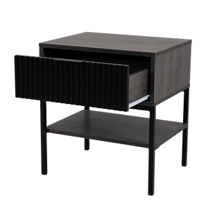 Lita 1-Drawer Pedestal