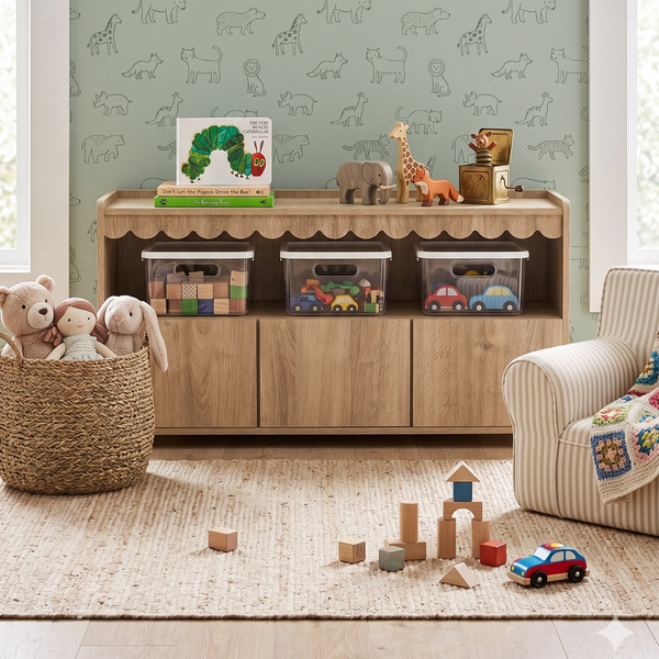 Little Acorn Sideboard Shelf - Superbalist