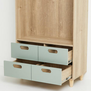 Little Acorn Wardrobe - Superbalist