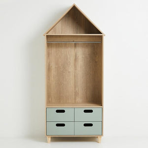 Little Acorn Wardrobe - Superbalist