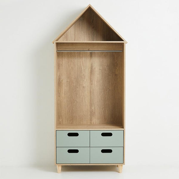 Little Acorn Wardrobe - Superbalist
