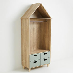 Little Acorn Wardrobe - Superbalist