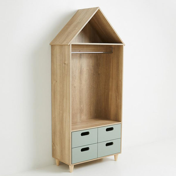 Little Acorn Wardrobe - Superbalist