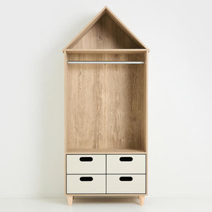 Little Acorn Wardrobe - Superbalist