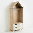 Little Acorn Wardrobe - Superbalist