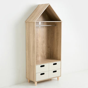 Little Acorn Wardrobe - Superbalist