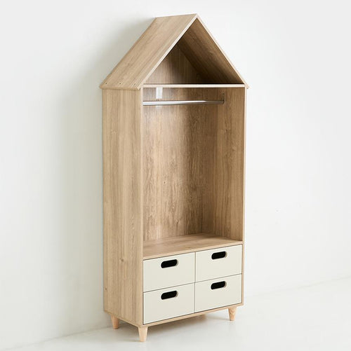 Little Acorn Wardrobe - Superbalist