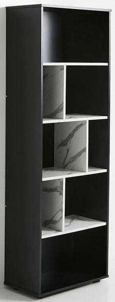 MADDEN TALL SHELF - AZZANO