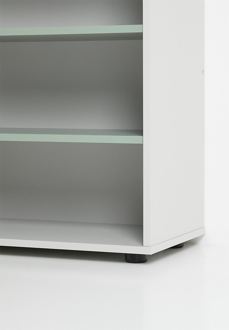 MADDEN WIDE SHELF - CARAZ