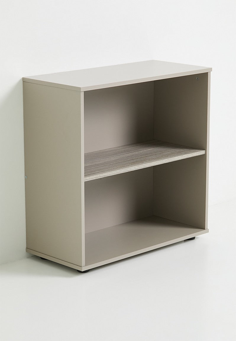 MADDEN WIDE SHELF - CASCADE