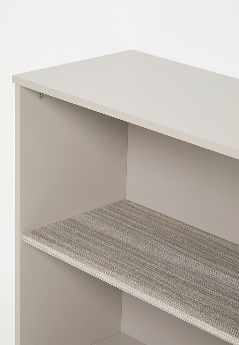 MADDEN WIDE SHELF - CASCADE