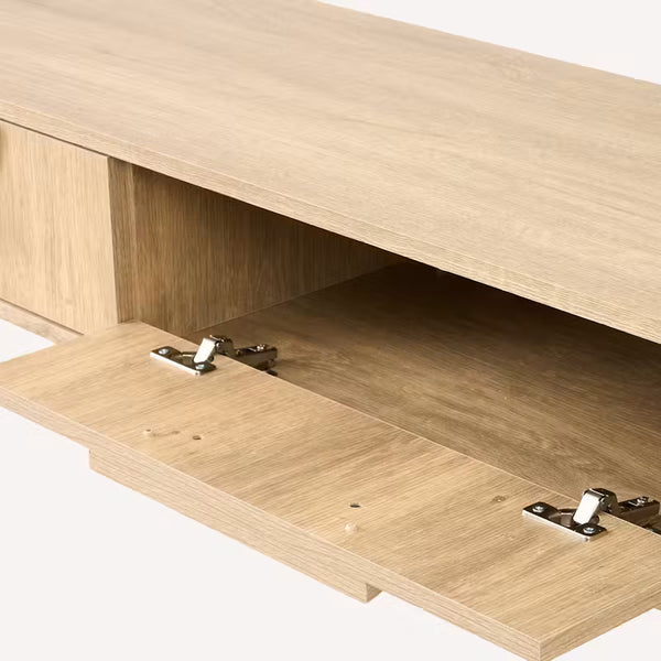 Mason Floating TV Unit- OneDayOnly