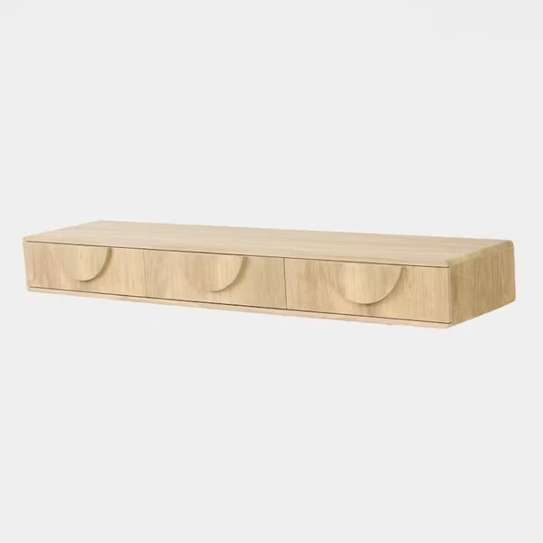 Mason Floating TV Unit- OneDayOnly