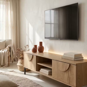 Mason TV Unit- OneDayOnly