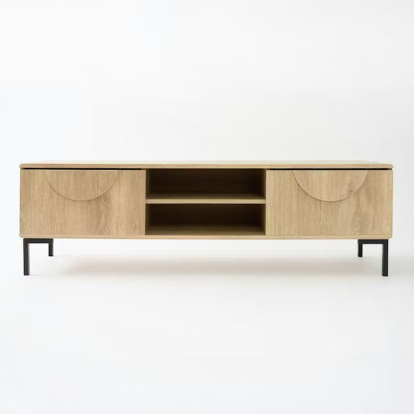 Mason TV Unit- OneDayOnly