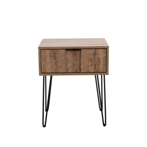 Milan-1-Drawer pedestal