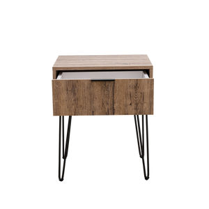 Milan-1-Drawer pedestal
