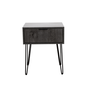 Milan-1-Drawer pedestal