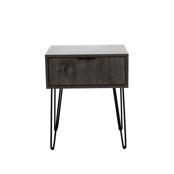 Milan-1-Drawer pedestal