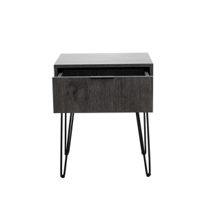 Milan-1-Drawer pedestal