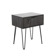 Milan-1-Drawer pedestal