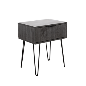Milan-1-Drawer pedestal