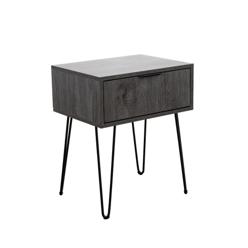 Milan-1-Drawer pedestal