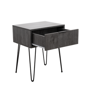 Milan-1-Drawer pedestal