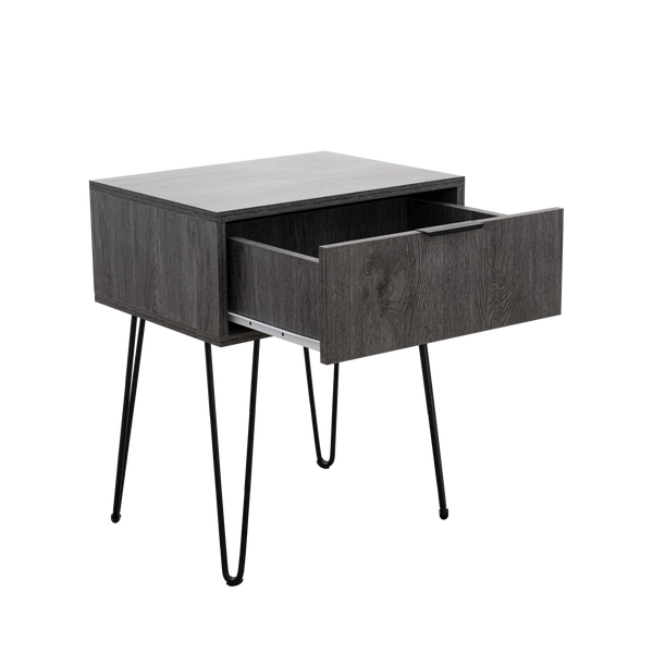 Milan-1-Drawer pedestal