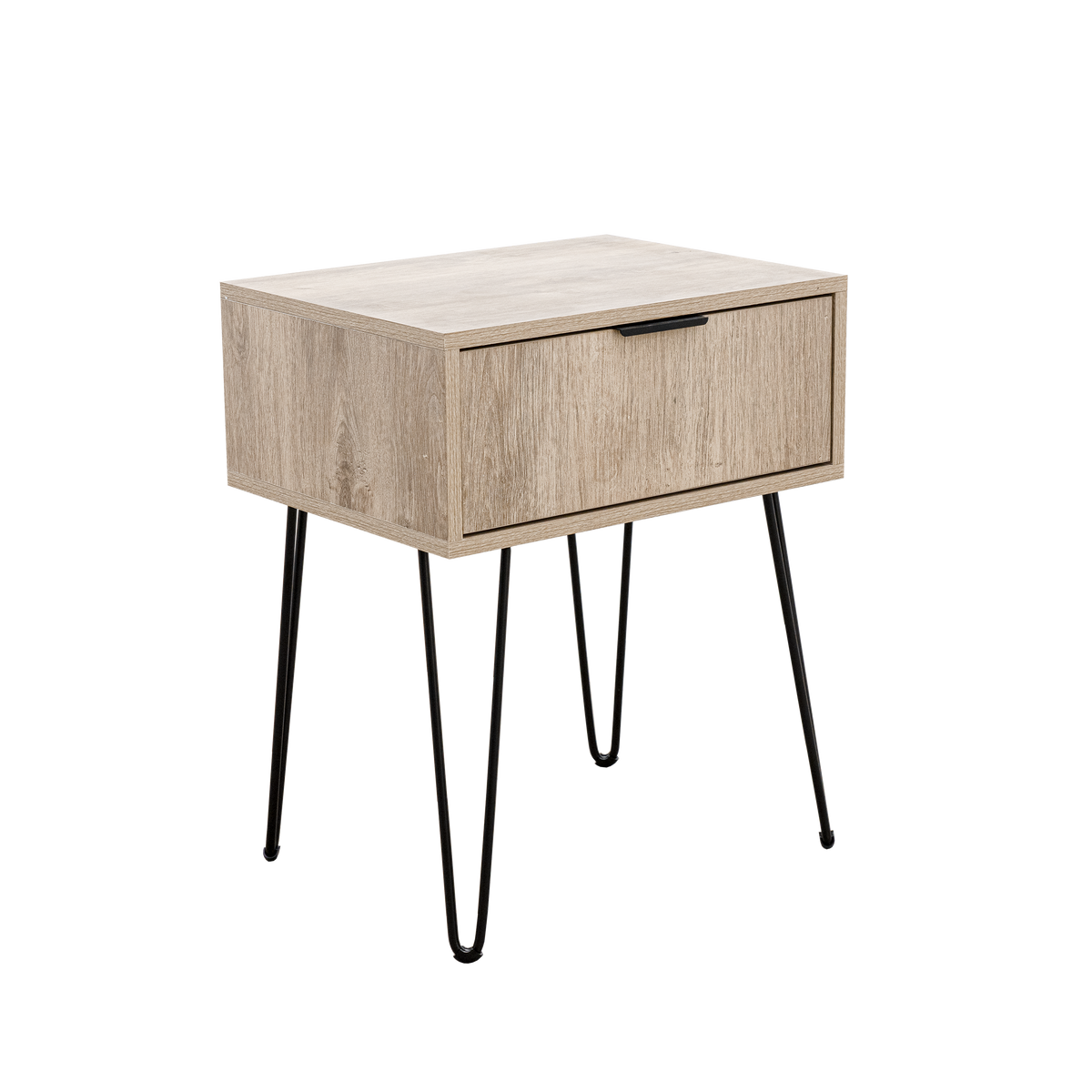 MILAN BEDSIDE TABLE