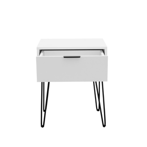 Milan-1-Drawer pedestal