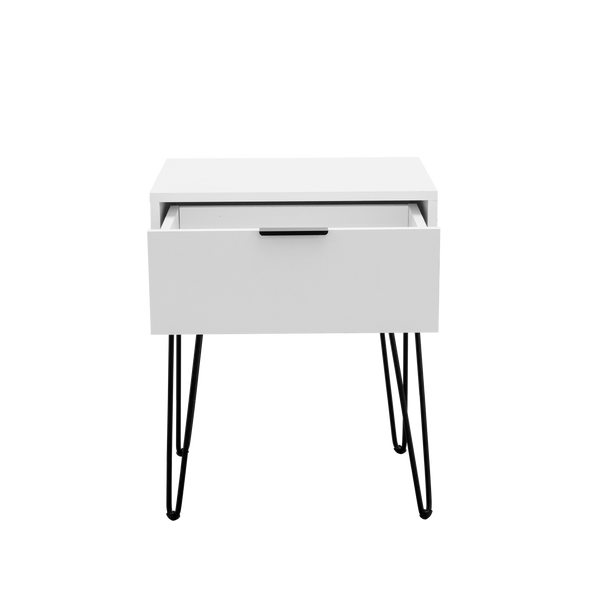 Milan-1-Drawer pedestal