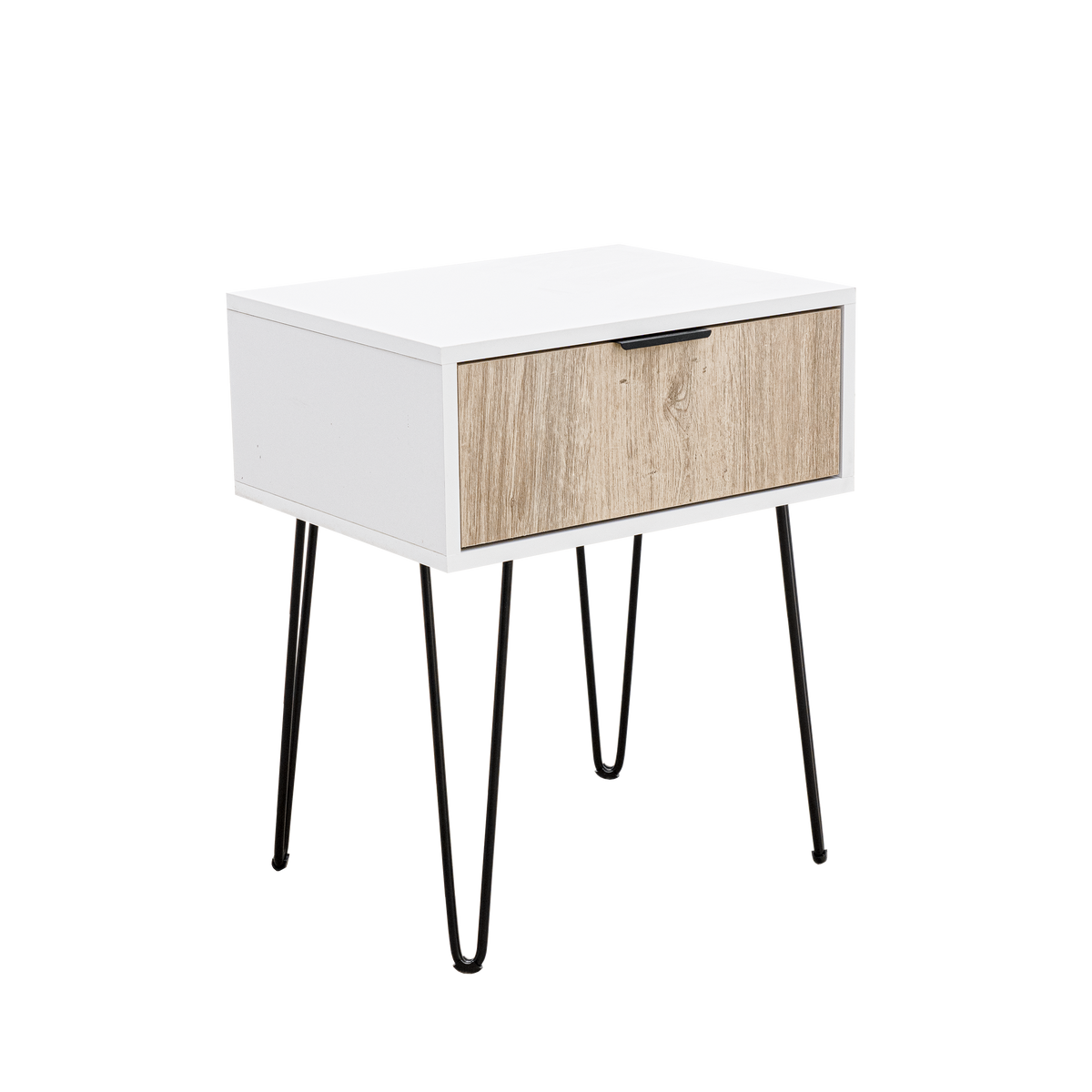 MILAN BEDSIDE TABLE