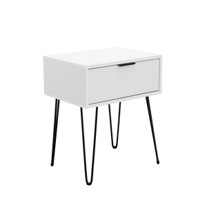 Milan-1-Drawer pedestal