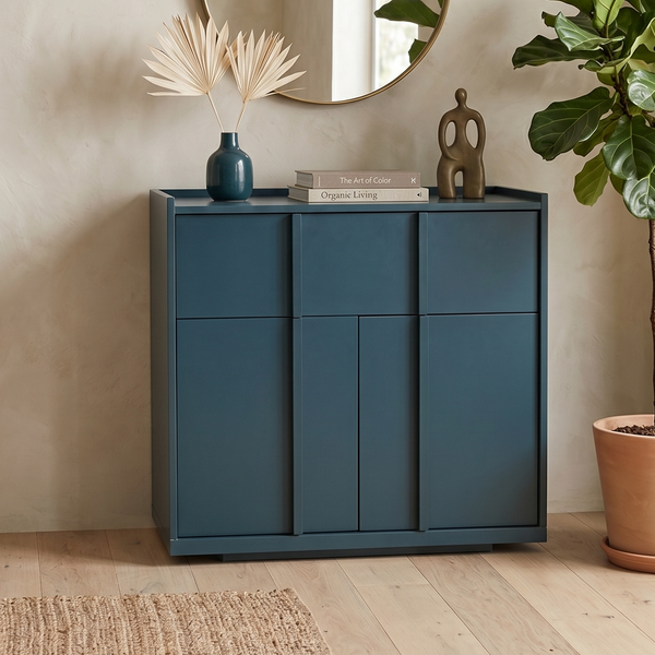 Mocha 3 Drawer - Superbalist