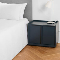 Mocha Bedside Table- Superbalist