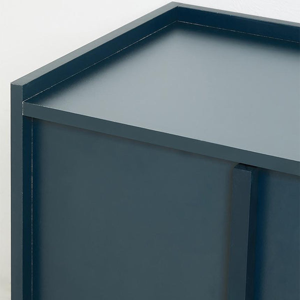 Mocha Bedside Table- Superbalist