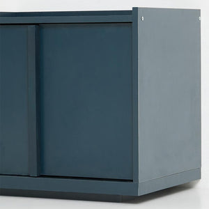 Mocha Bedside Table- Superbalist