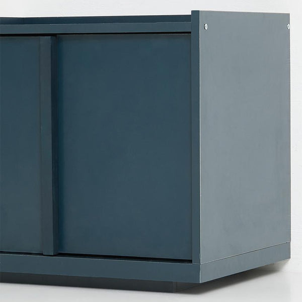 Mocha Bedside Table- Superbalist