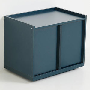 Mocha Bedside Table- Superbalist