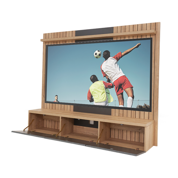 Monte Carlo TV-Stand