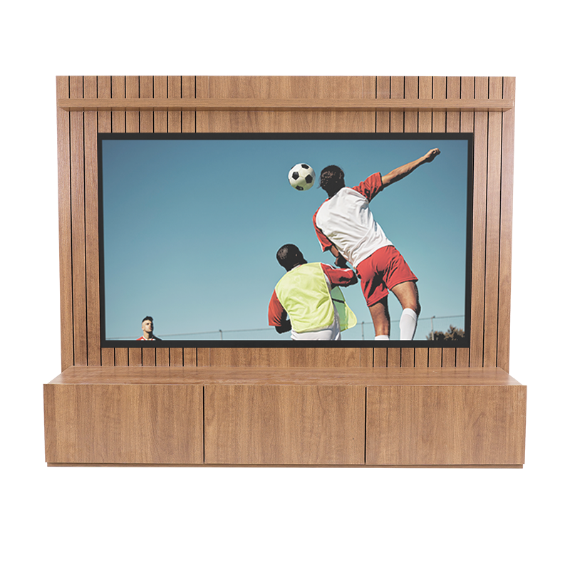 Monte Carlo Wall-Mounted TV Unit